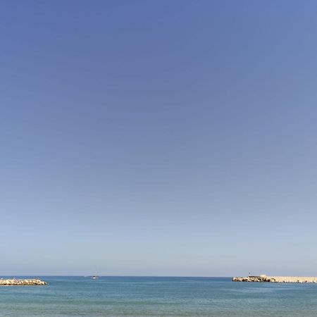 Fuengirola Reyes Beach 外观 照片