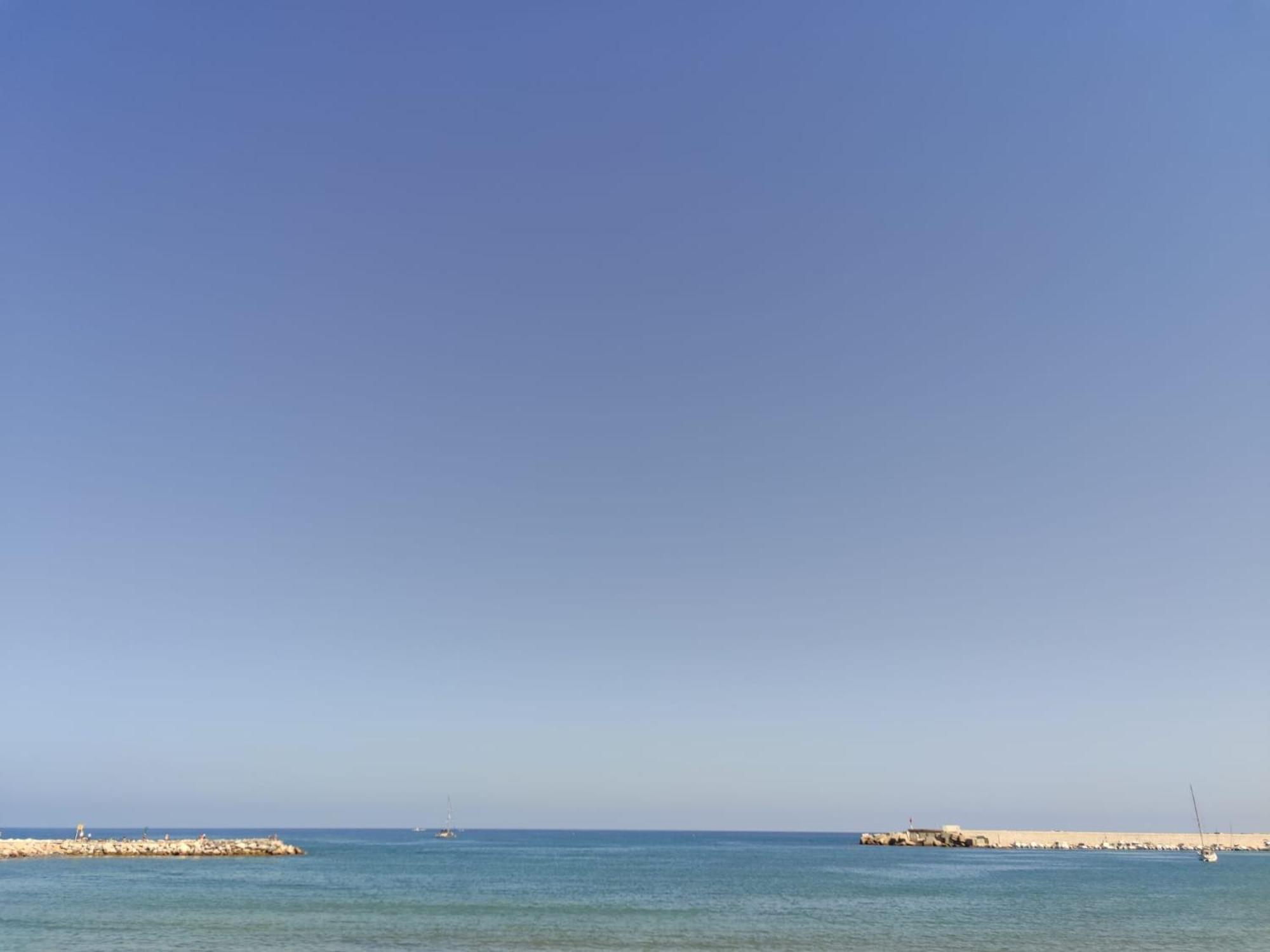 Fuengirola Reyes Beach 外观 照片