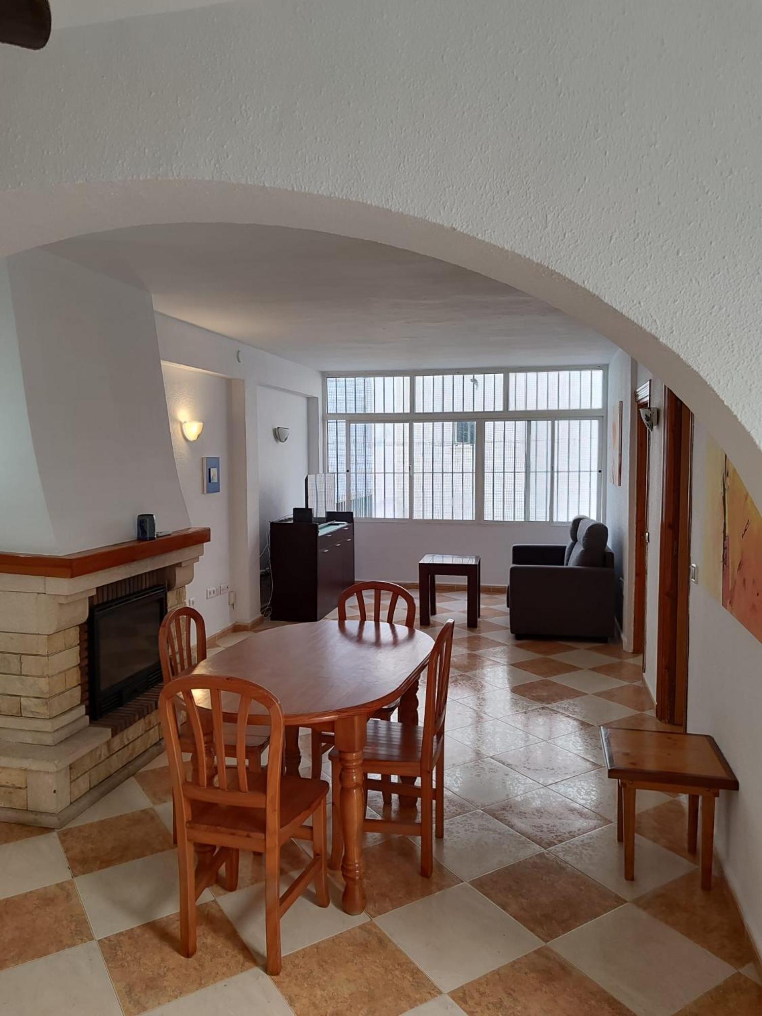 Fuengirola Reyes Beach 外观 照片